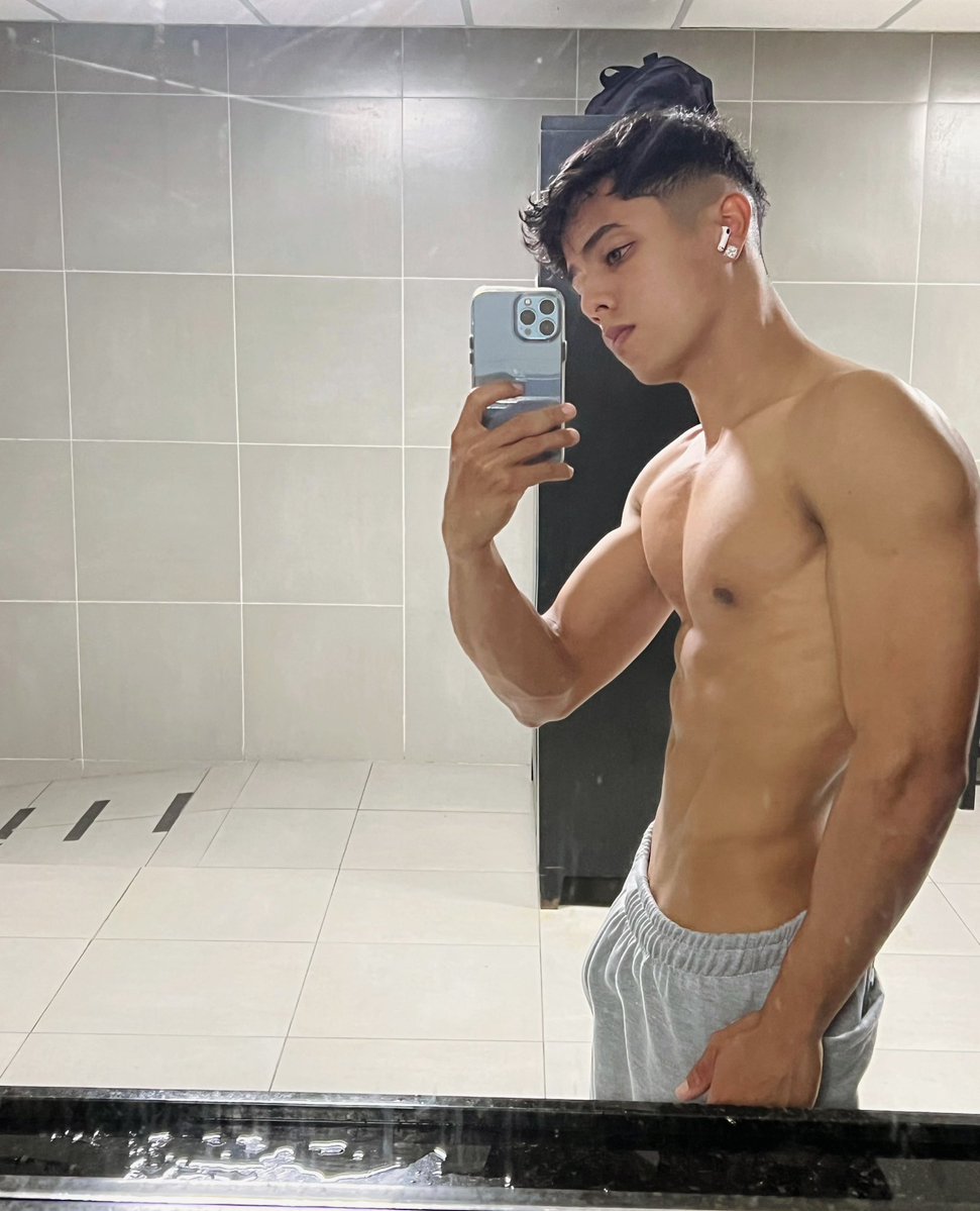 Gabriel Junior tweet media