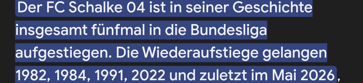 Fʟx95 glaubt a.d. Klassenerhalt der Glorreichen tweet media