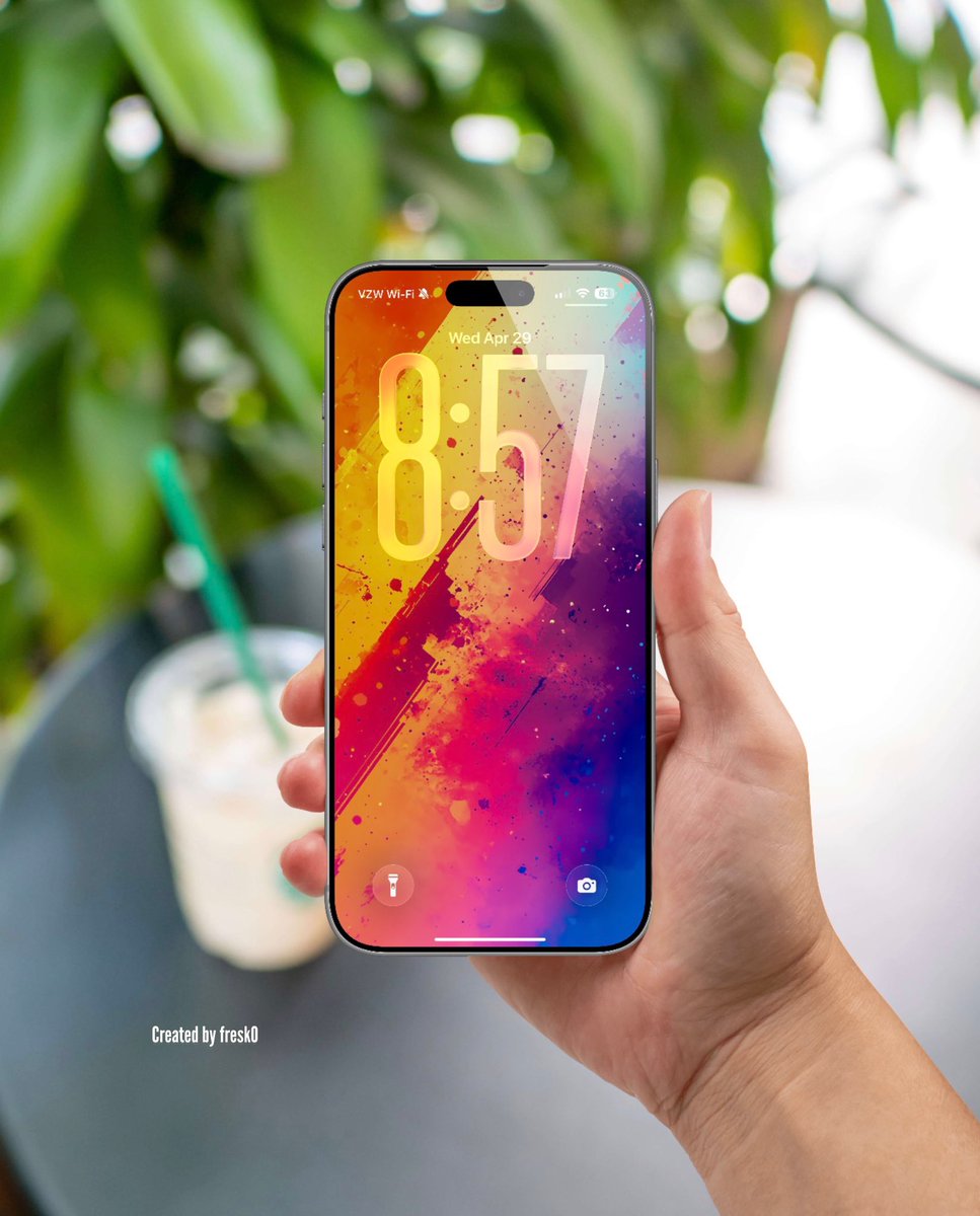 fresk0_'s tweet photo. New Wallpaper!🔥 #46
#LiquidLoungeVol2 
Created by @fresk0_ ✍️ 
#iPhone17ProMax #iPhoneAir 
#iOS26 #iOS265 #Apple  #Wallpapers4k #AppleEvent #AcrylicBleed https://t.co/agLTDMwt0G