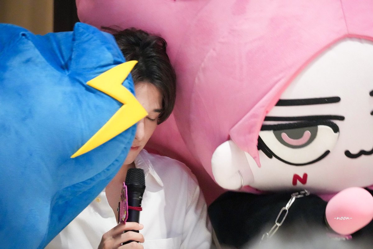 mini💖 tweet media