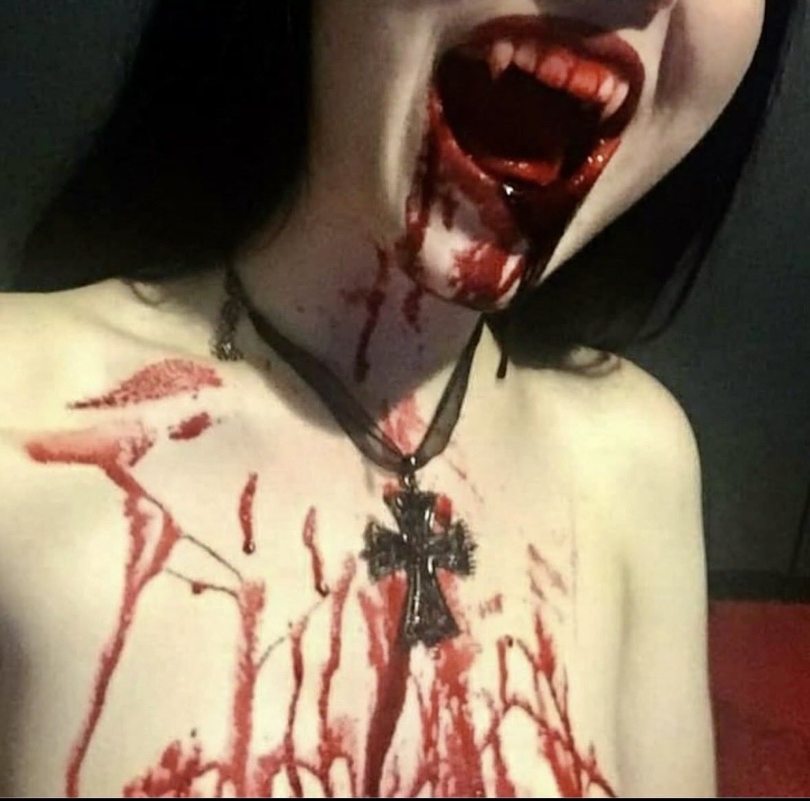 vampina🦇 tweet media