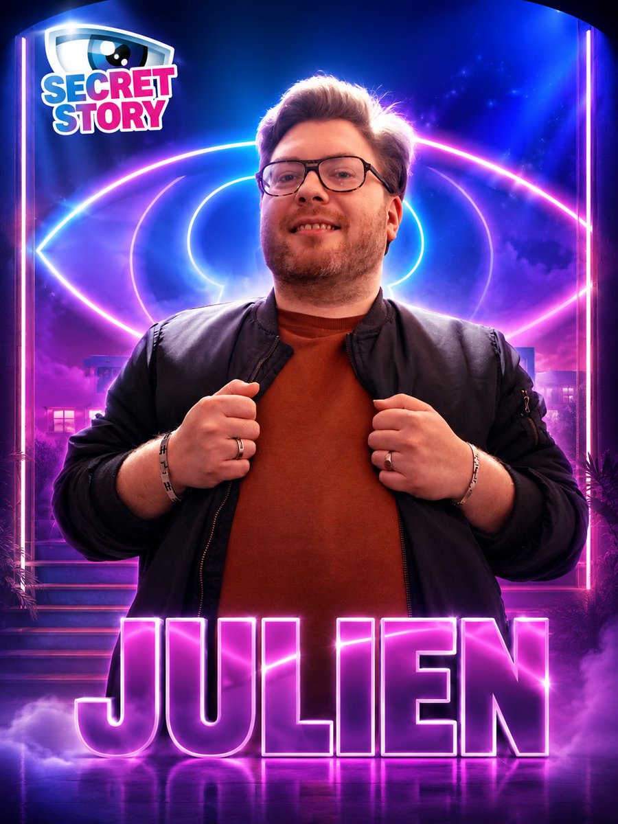 tropyxir's tweet photo. #Secretstory #Tropyxir #Julien #TF1 #TFX #SS14 #SS2026 #SS15 #SS2027 #20ans #Anniversaire #telerealite #Casting #Candidat #Youtube #Youtubeur #Tiktok #Tiktokeur #Instagram #Twitch #Stream #Streamer #LaVoix #MaisondesSecrets #Vannes #Gwened #Morbihan #Bretagne #Partager #Followme https://t.co/zEw6RfqSlP