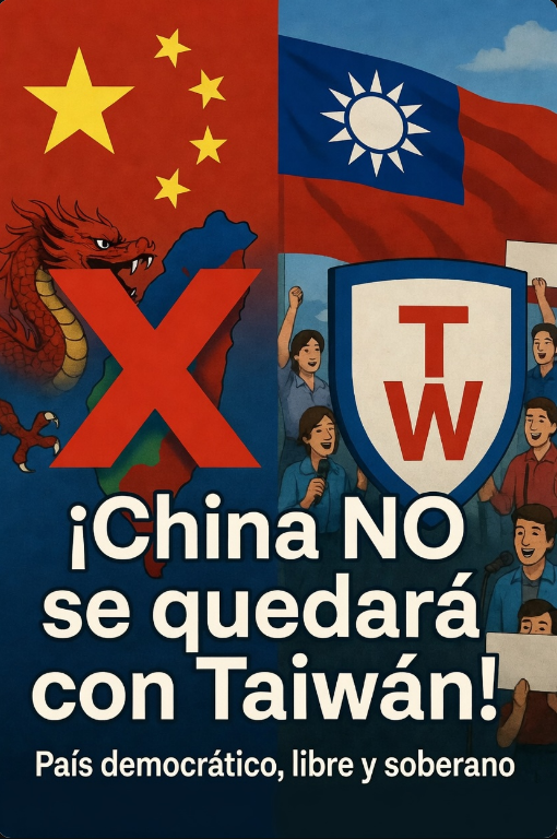 RivasJulia6053's tweet photo. Más allá de las narrativas, los hechos son claros: Taiwán es un pilar de libertad y progreso. Como la 8ª economía más libre del mundo y el corazón tecnológico del planeta (produciendo el 60% de los chips avanzados), su soberanía es vital para la estabilidad global. Entregar esta democracia a una dictadura no solo apagaría su libertad, sino que frenaría la innovación mundial. ¡La autodeterminación debe prevalecer! 🇹🇼✨