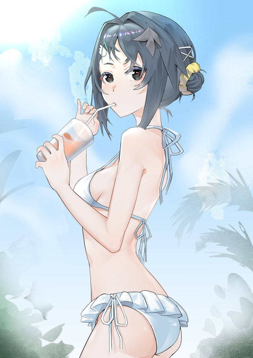 薯片咔嚓咔嚓 tweet media
