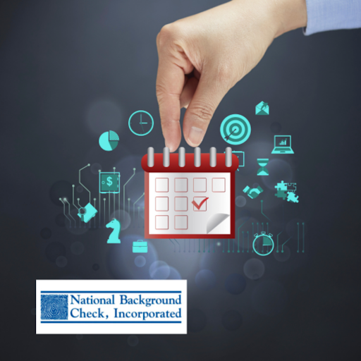 NBCI_1999's tweet photo. 📲 Seamless online scheduling.

National Background Check Incorporated makes background screening quick, convenient, and dependable — right when you need it.

https://t.co/yKh49PTDtf https://t.co/AA0WhrFP1F