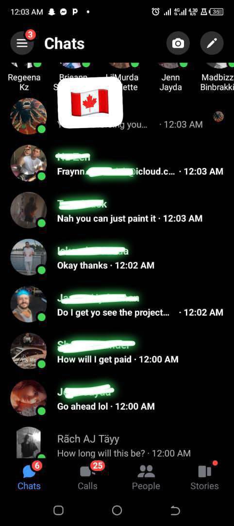 Get paid tweet media