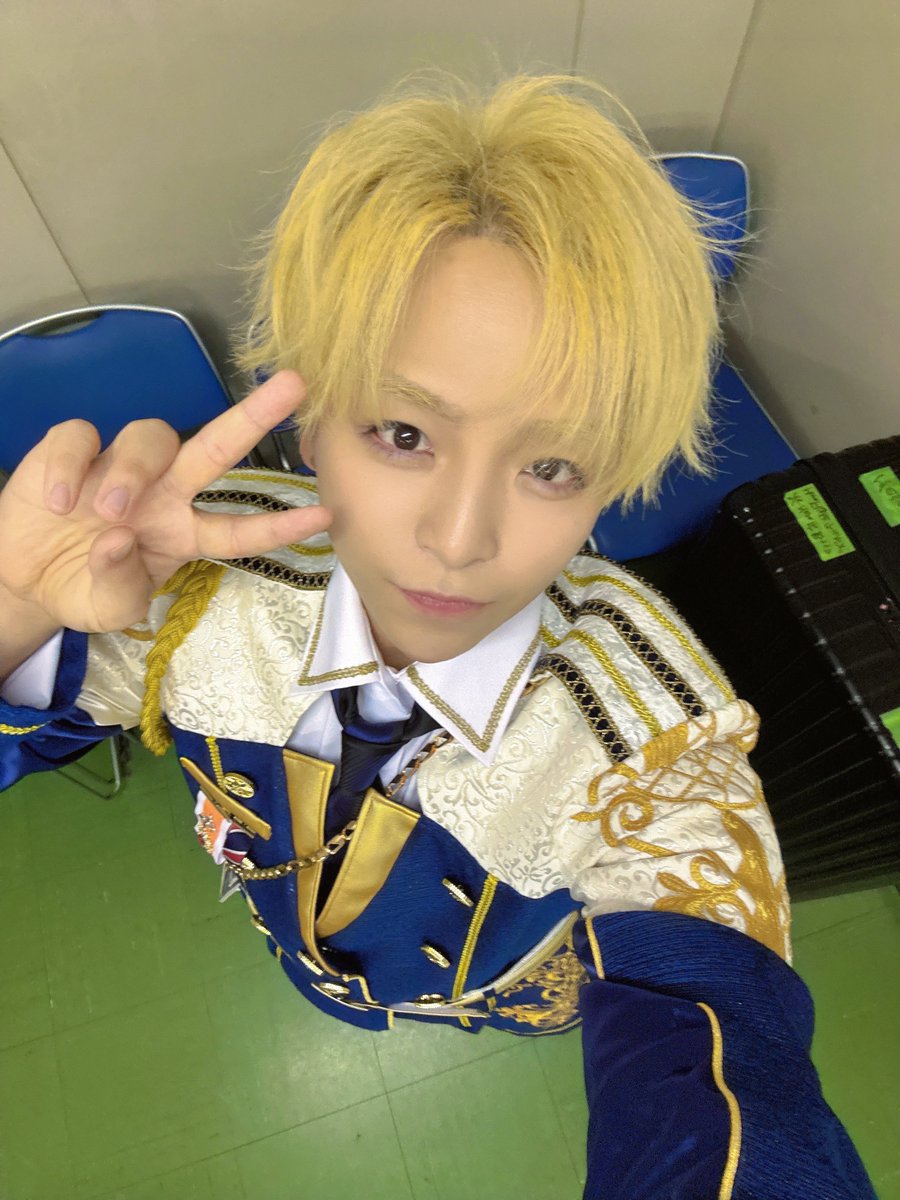 あおいくん(MeseMoa.) (@nicodance_Aoi) / Posts / X