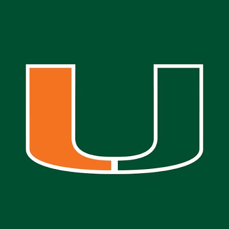 CarterBwell's tweet photo. Blessed to have received an offer from the University of Miami @CanesFootball and Coach @MikeViti ‼️‼️

 @rockerlee229 @ChadSimmons_ @247recruiting @On3 @jacob_carlton13 @Rivals https://t.co/rR3i1cpS77