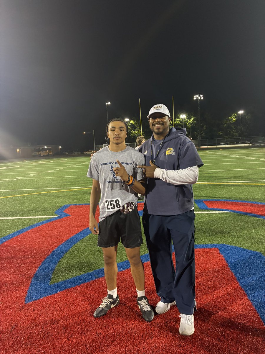 leekdauno's tweet photo. I had a lot of fun and Great camp experience with emory and Henry grind far from over and I appreciate opportunity to be able to ball out at the camp it’s gonna be a big year js wait and see @CoachTall @CoachQHunter @CoachFerg757 @LandenCurles @CoachSexton16 https://t.co/timu5aml8z