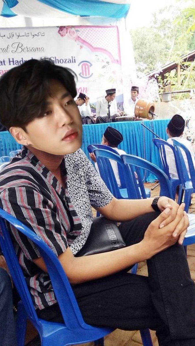 Jongup tweet media
