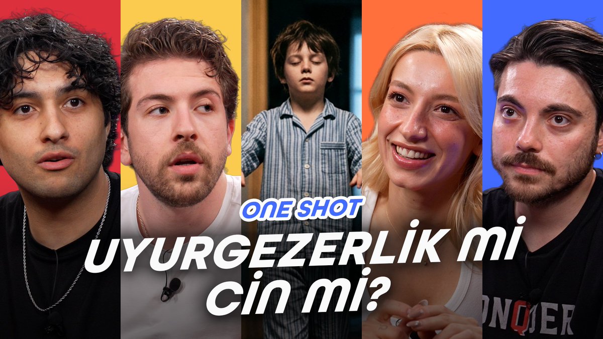 CrossoverTalks's tweet photo. Crossover Talks One Shot bölüm ile karşınızda!

İzlemek için: https://t.co/E0361Pk5xJ https://t.co/m044UYF1Nw