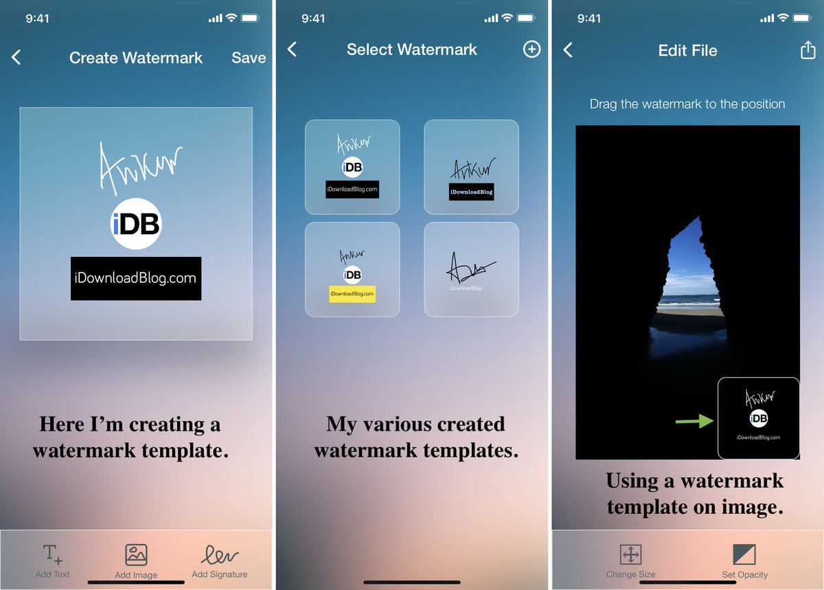 iDownloadBlog tweet media