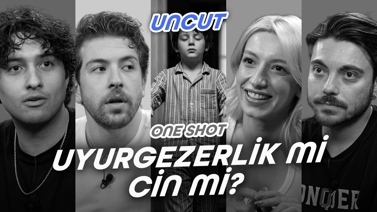 CrossoverTalks's tweet photo. Katıl üyelerine özel UNCUT versiyonu için: https://t.co/Asj3YV2r5Z https://t.co/YNjMY9Ezp5
