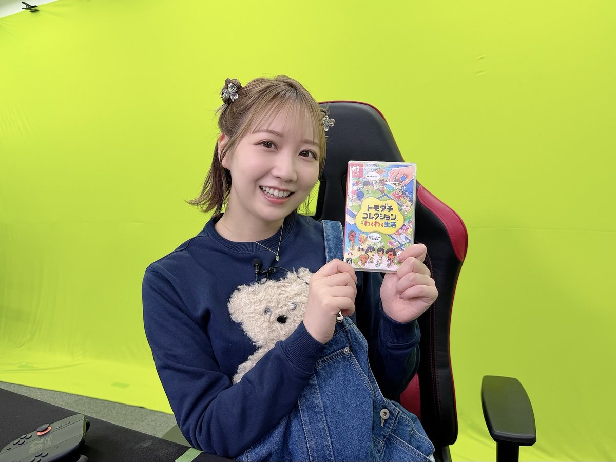 週刊ファミ通@毎週木曜発売 tweet media