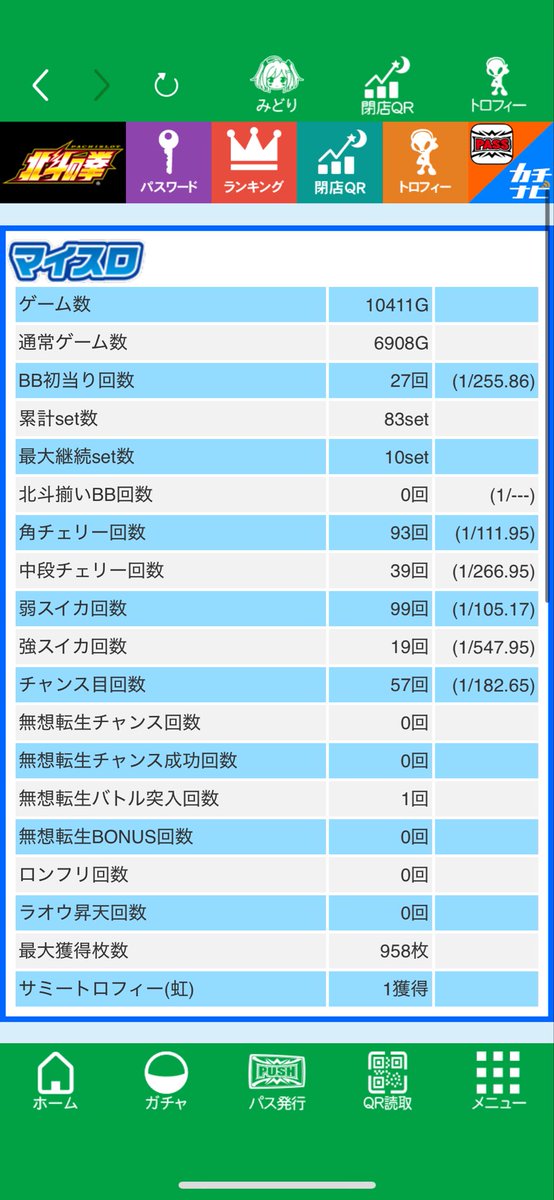 けんちー tweet media