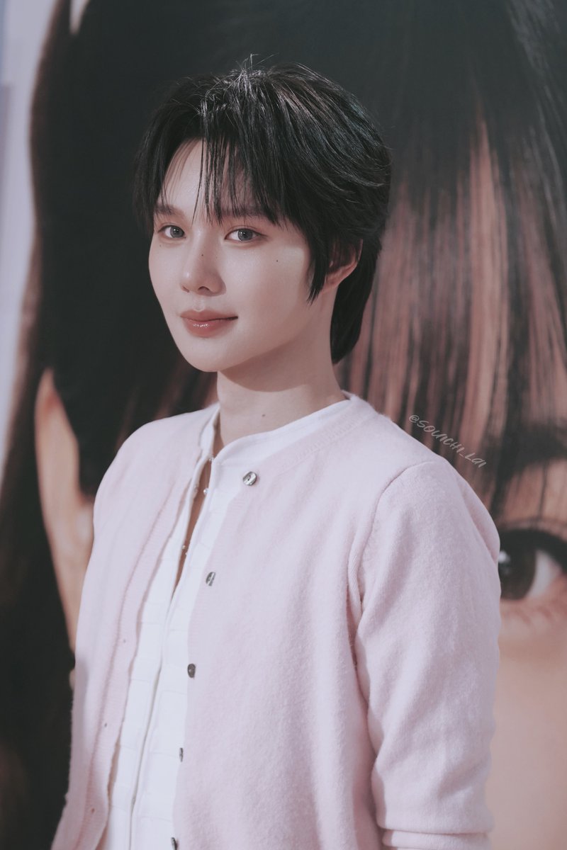 賴品妤 Lai Pin-Yu tweet media