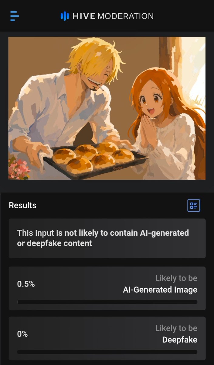 Pikky 🍊 VTuber tweet media