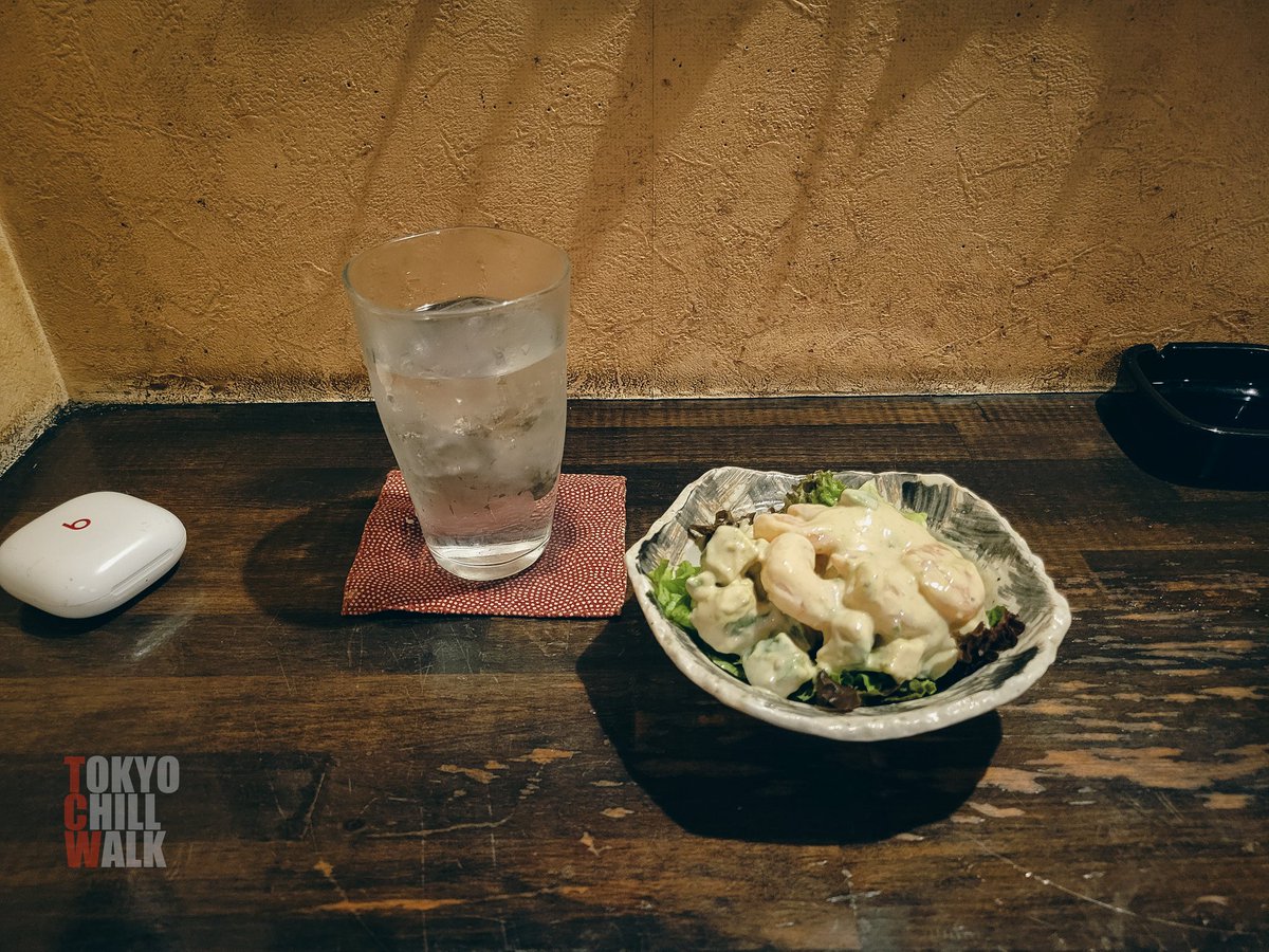 Tokyo chill walk / チルウォーク tweet media