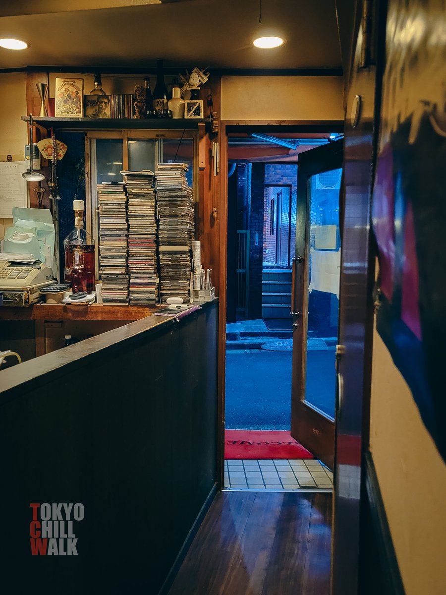 Tokyo chill walk / チルウォーク tweet media