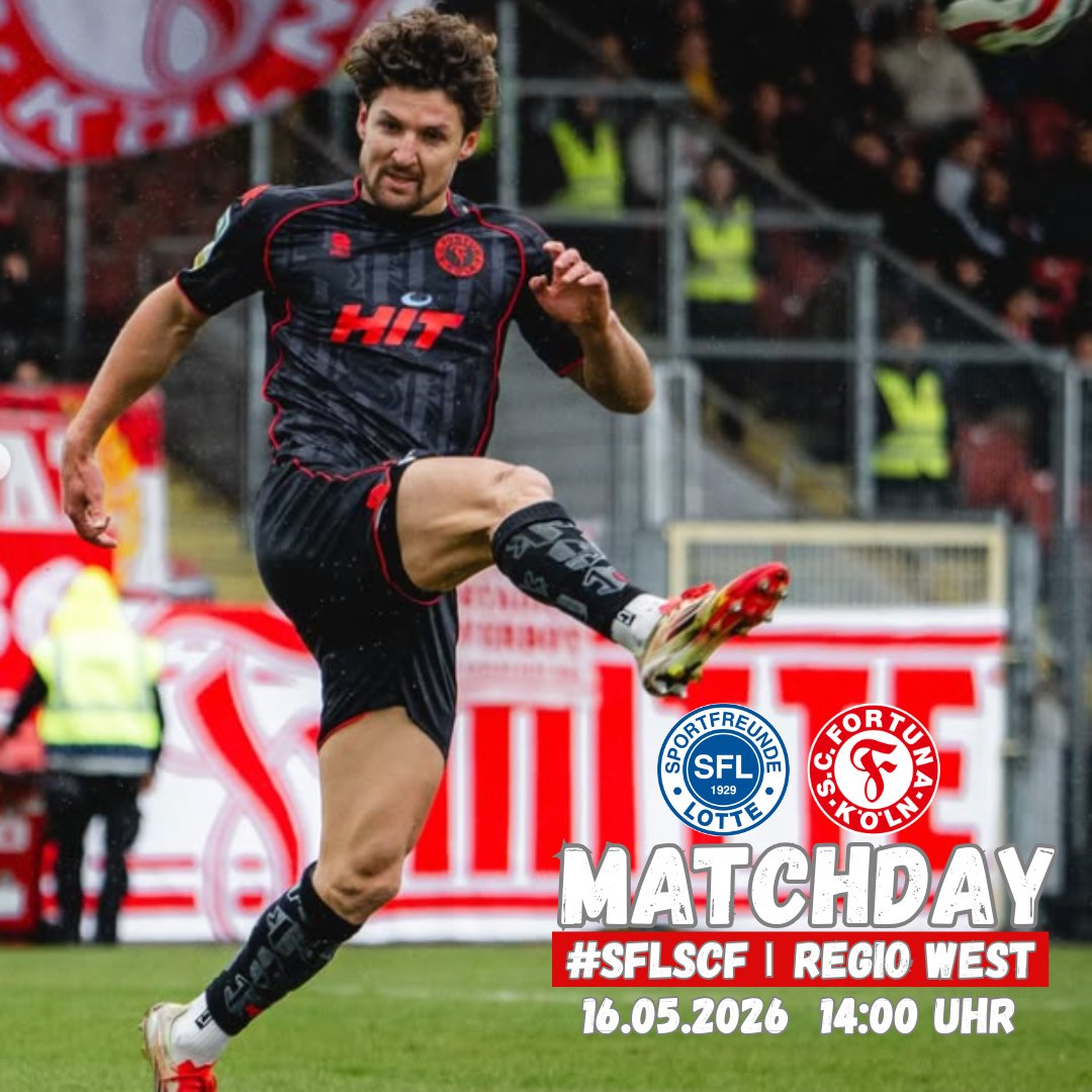 Fortuna Köln | Fan Account ❤️🤍 tweet media
