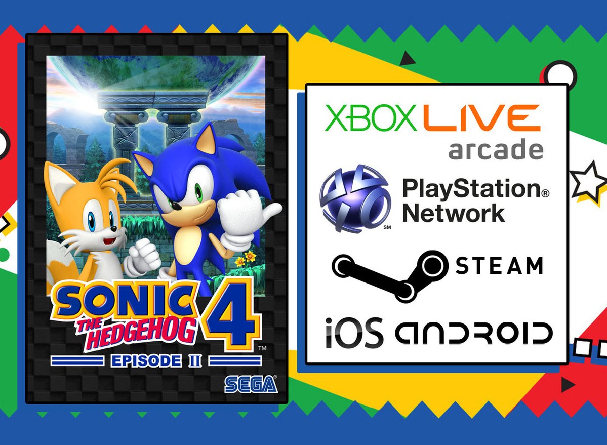 Sonic The Hedgeblog tweet media