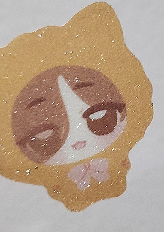 limearts_'s tweet photo. @burraikan untuk ots gaada, tapi untuk desainnya adaa, lupa ak masukin 😭😭😭 kira2 dia begini hrsnya bentukannyaa https://t.co/4cJGuvgqs9