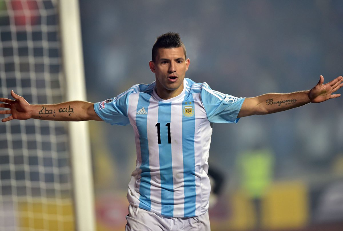 Andrés Yossen 🇦🇷 ⭐🌟⭐ tweet media
