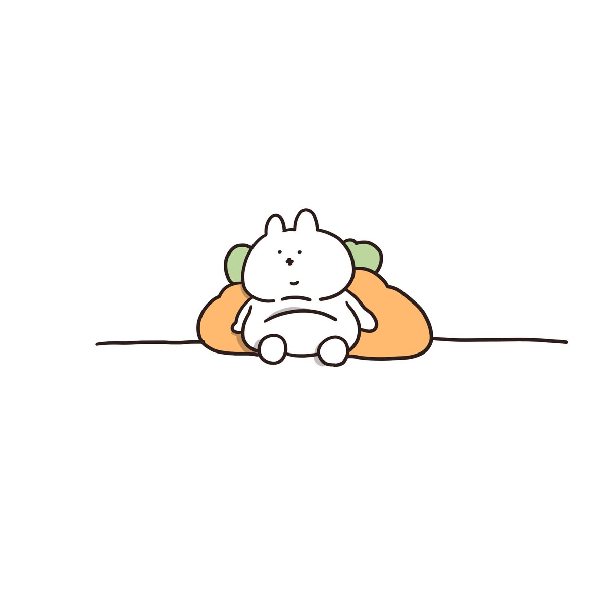 Yuruagousagi's tweet photo. 華金だからダンボ見てるあごうさぎ🐘 https://t.co/XhihALz9OZ