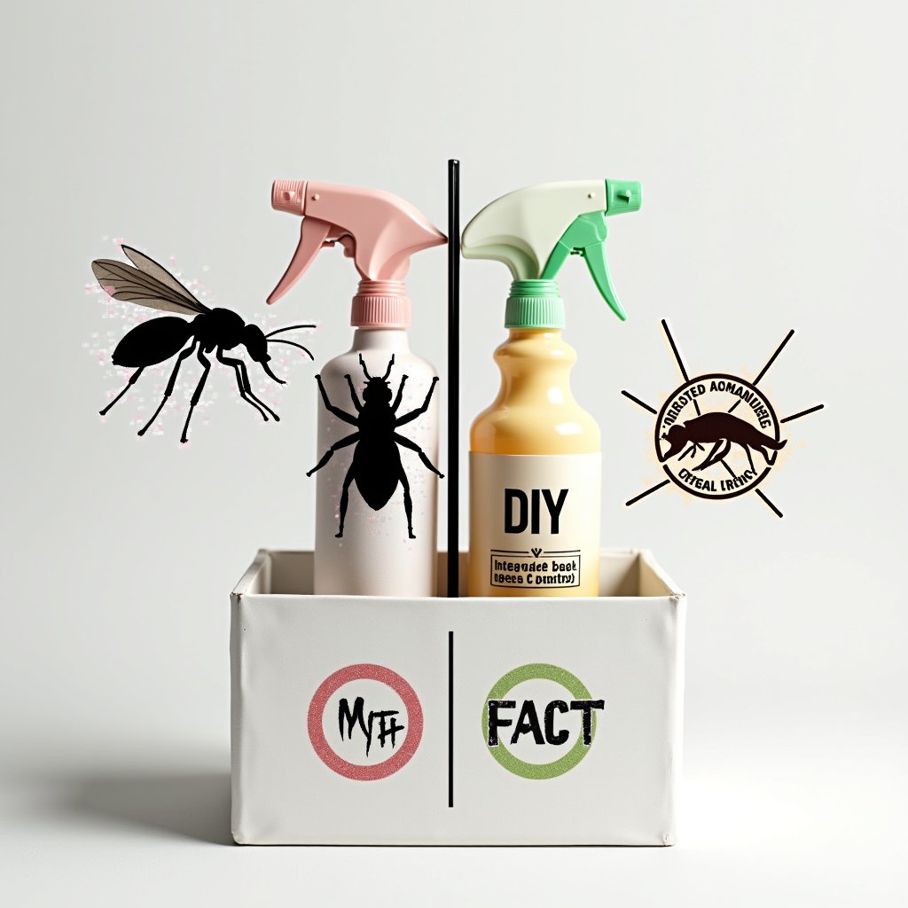 youngspest's tweet photo. Myth: DIY sprays fix termite colonies. Fact: They mask signs but don’t eliminate colonies. We inspect, treat, and monitor for lasting control — community discounts available for Yuma area residents. Learn more: https://t.co/JOhJe9dUAI #YumaAZ #PestControl https://t.co/WFk4Dk5sIt