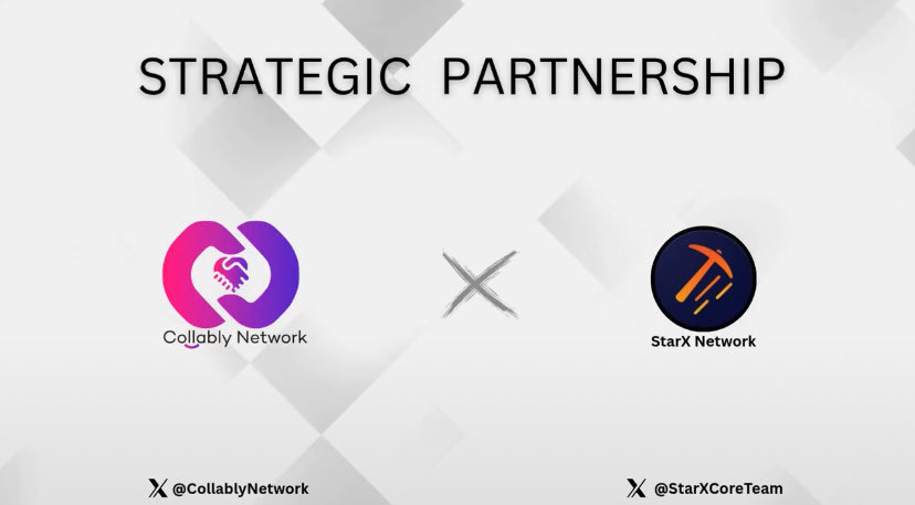 starx Network influencer 🕊️ tweet media