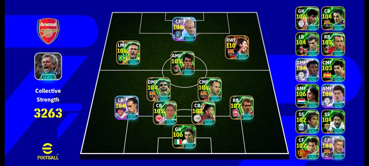 Morethangold5's tweet photo. @EPESFC That's my team https://t.co/rFsNFxZDqf