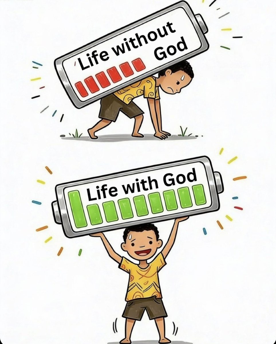 God and Grind. tweet media