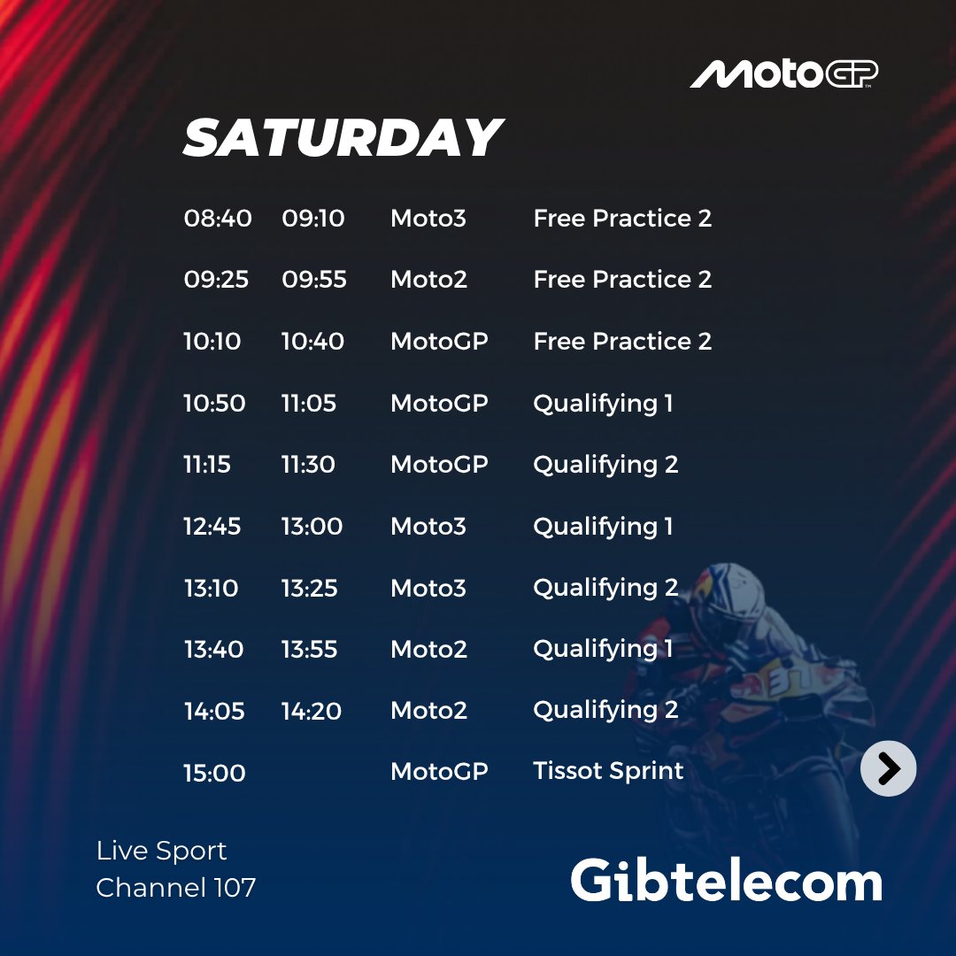 Gibtelecom tweet media
