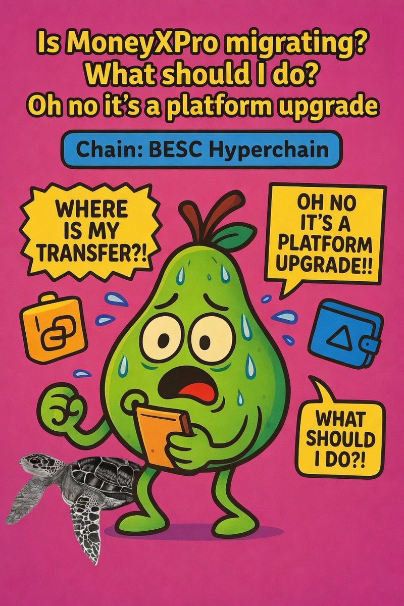 PEAR ON BESC tweet media