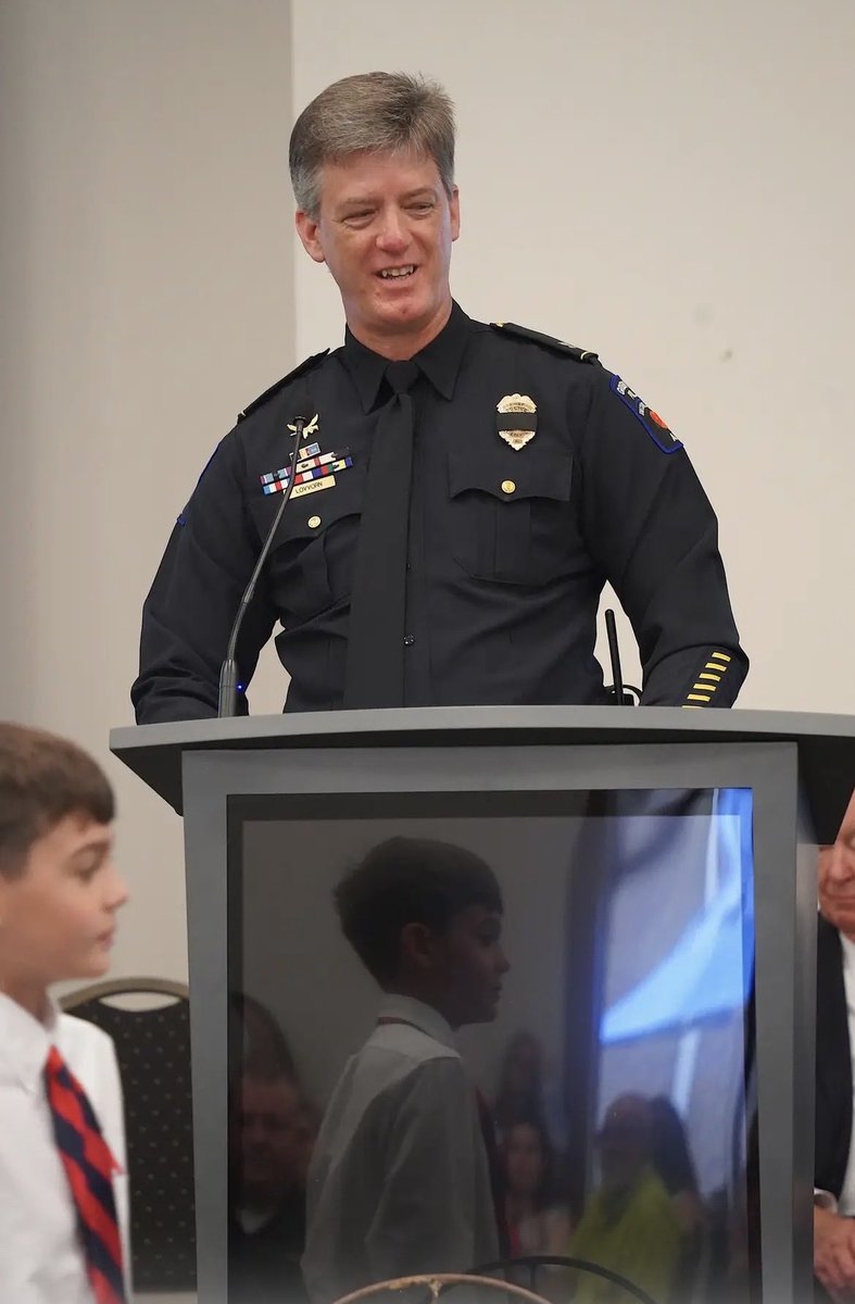 Chief Justin Lovvorn tweet media