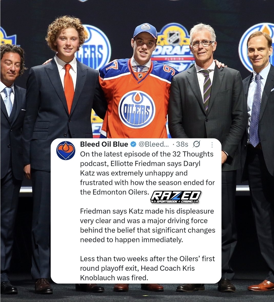 Bleed Oil Blue tweet media