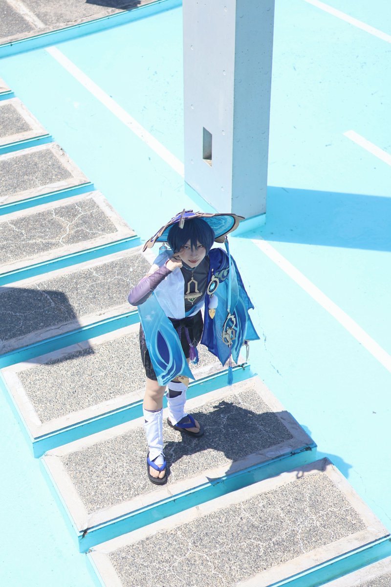 成瀬 芽実 tweet media