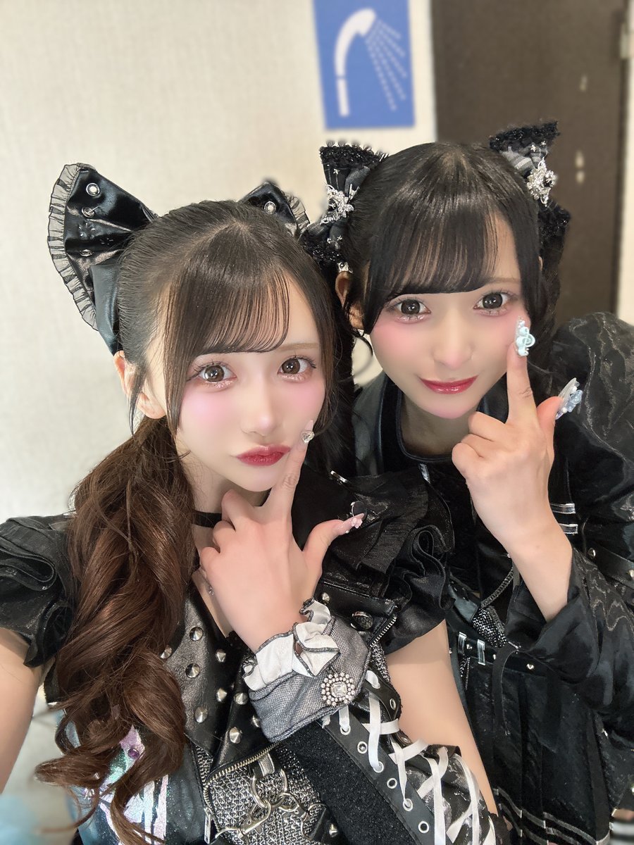 七瀬にこ【TENRIN】 tweet media