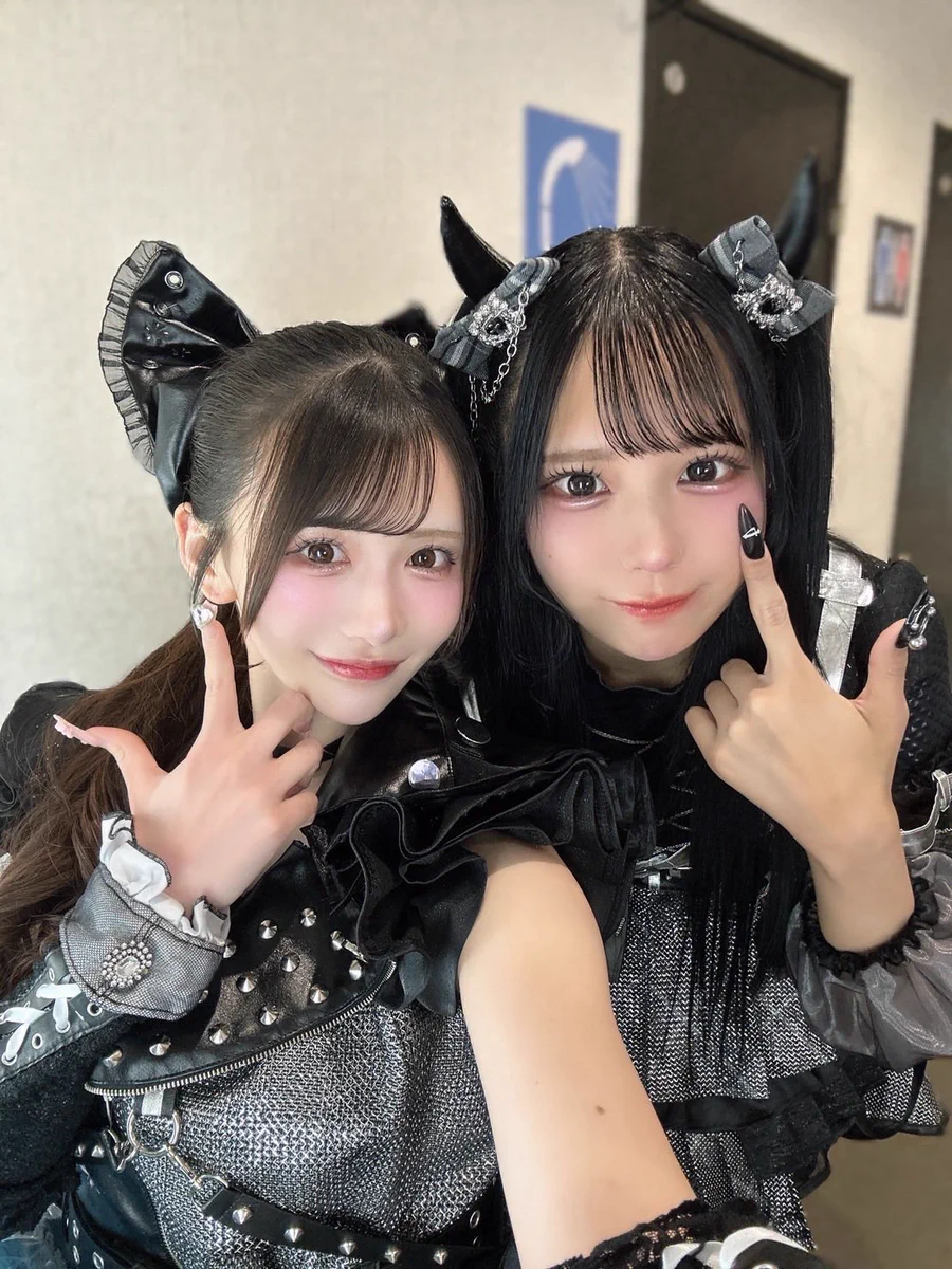 七瀬にこ【TENRIN】 on X: 