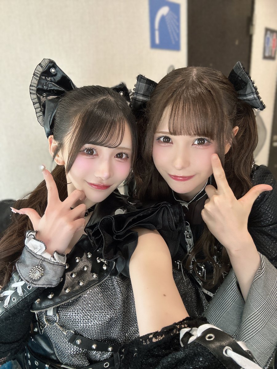 七瀬にこ【TENRIN】 tweet media