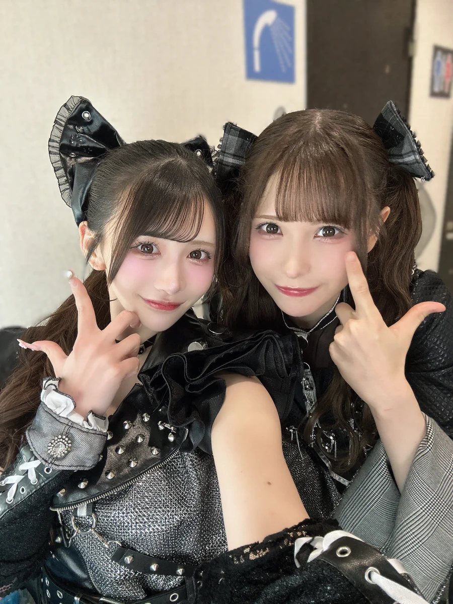 七瀬にこ【TENRIN】 on X: 