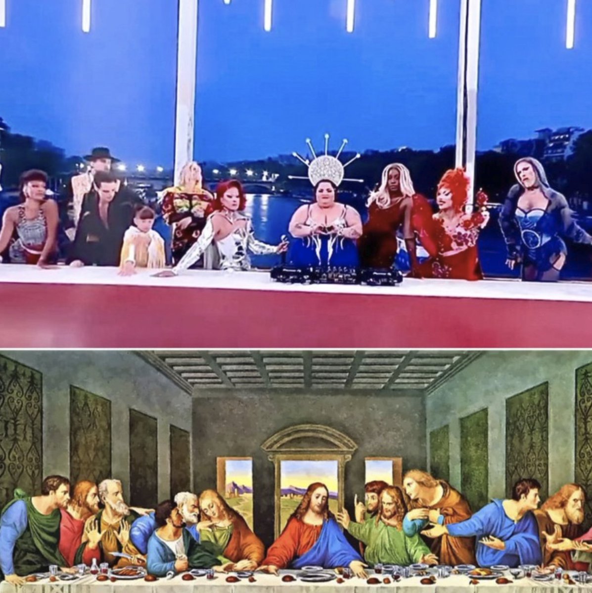 CATHOLIC MAXIMUS tweet media