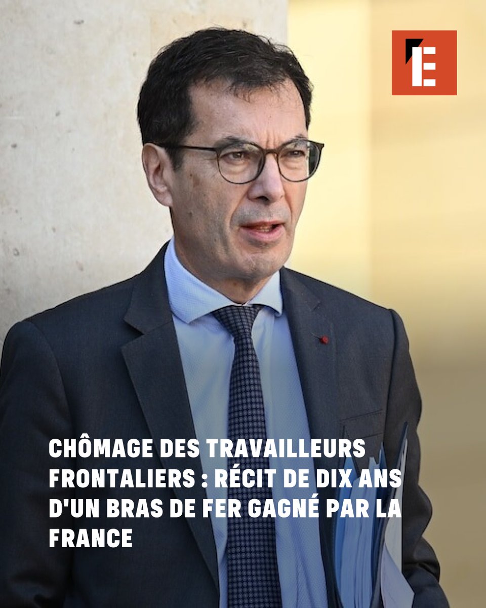 L'Express tweet media