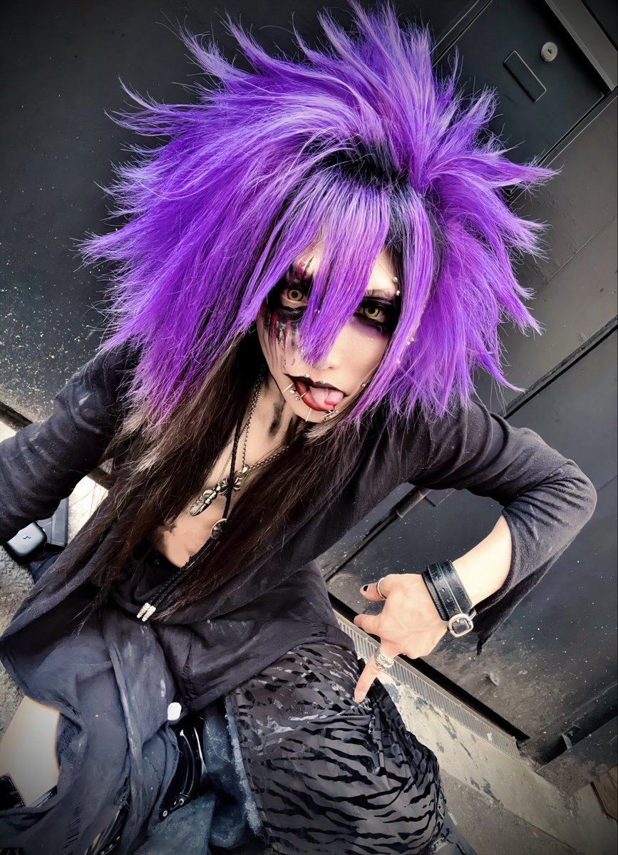 DAMNED 酔花 6/16 Spotify O-WEST (@Suica_DAMNED) / Posts / X