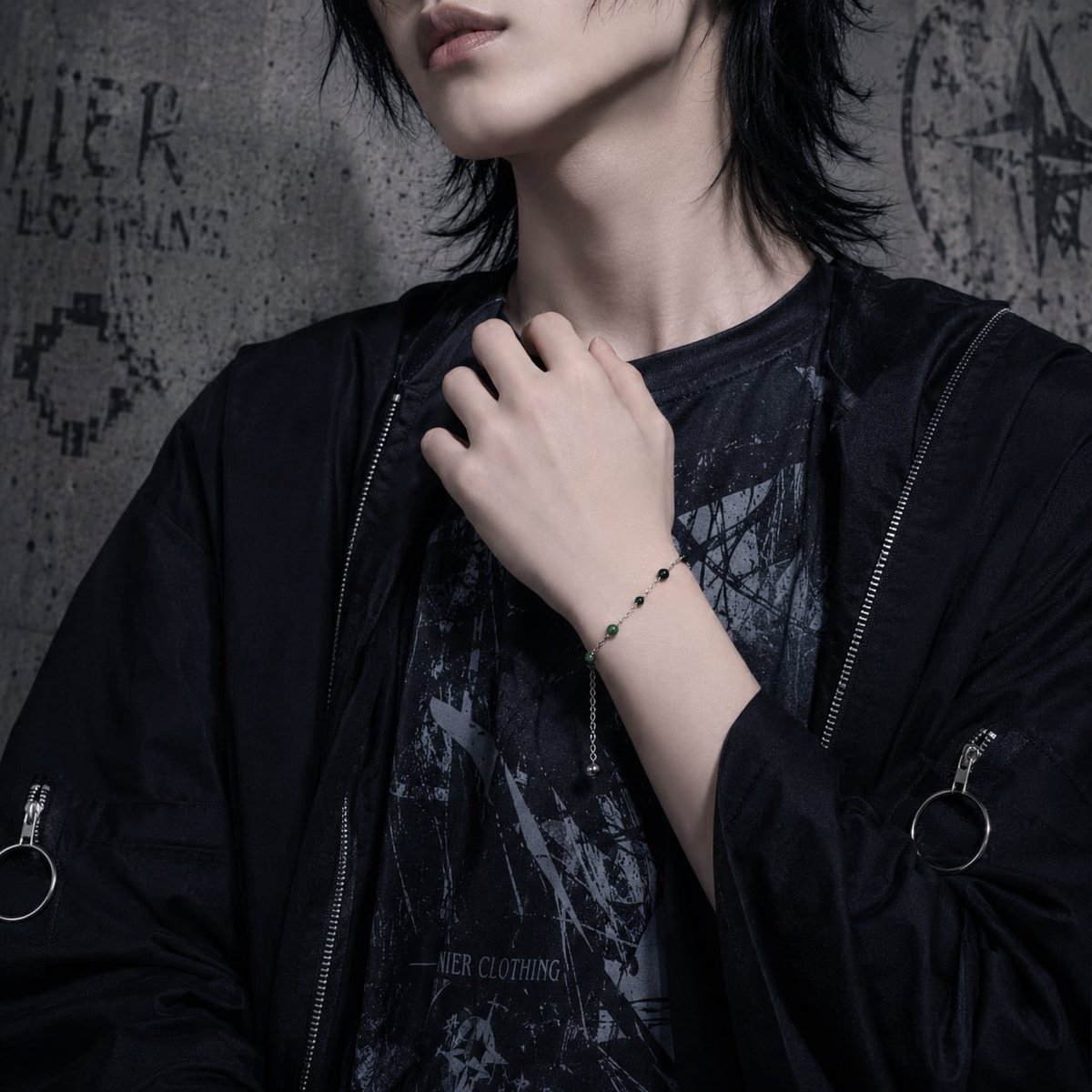 NIER CLOTHING tweet media