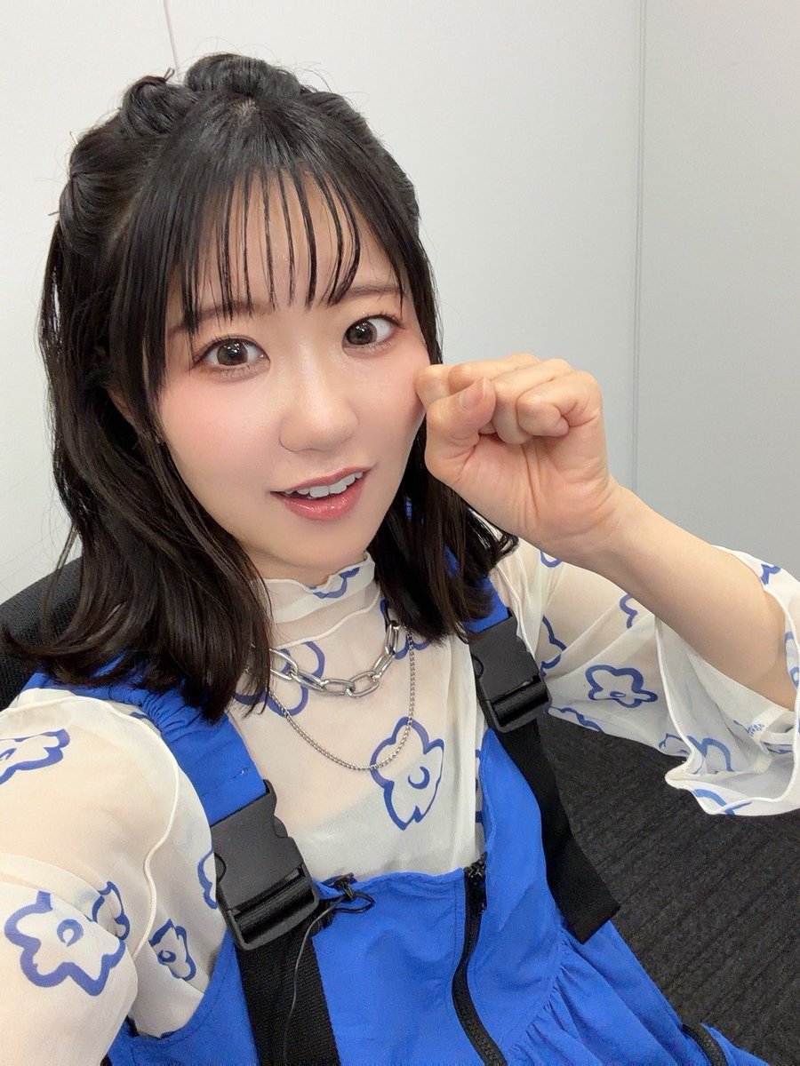 東山奈央 オフィシャル tweet media