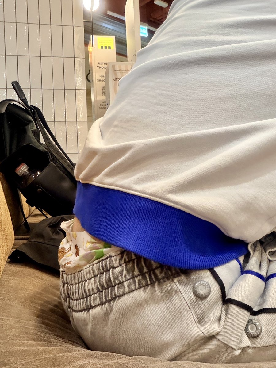 ABDL Slave tweet media