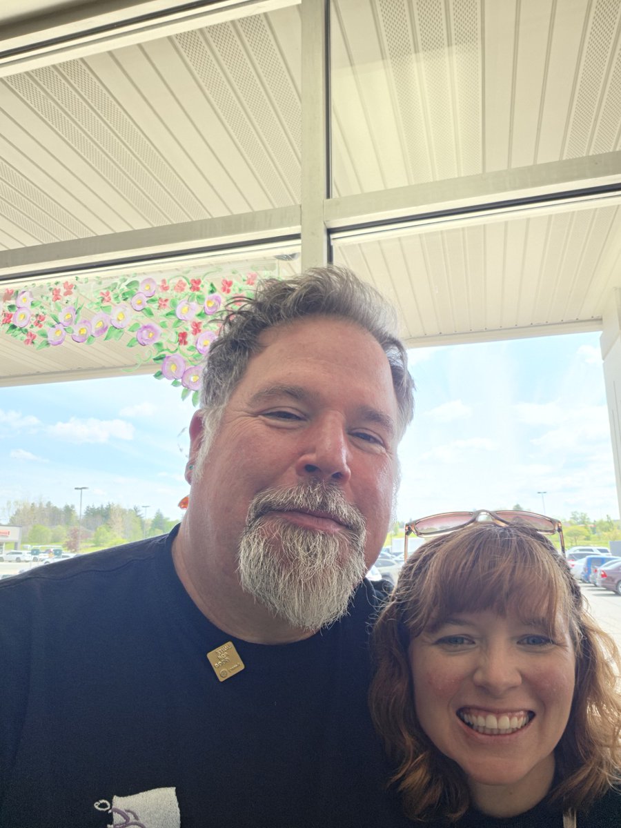 xAbilityConnect's tweet photo. Part 2. In order: Jennie Cronkhite, Jim Sunday, Lindsay Knoll, Mike Way https://t.co/sA7s6Ce1l3