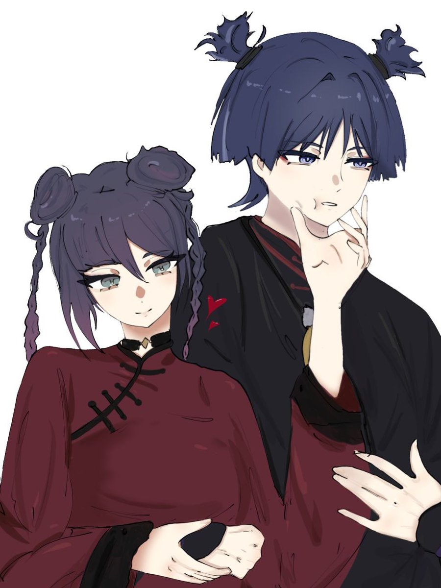 albobri's tweet photo. 💕🇨🇳
#scaramona https://t.co/okpjcb9NuO