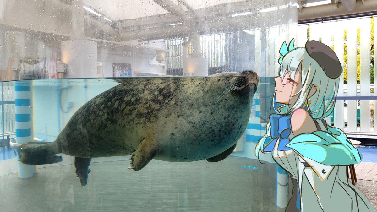 安条屋りあ(まいどありーな)Ⓜ️⚓ tweet media